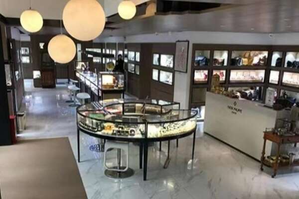 三沙南沙区寄卖奢侈品店